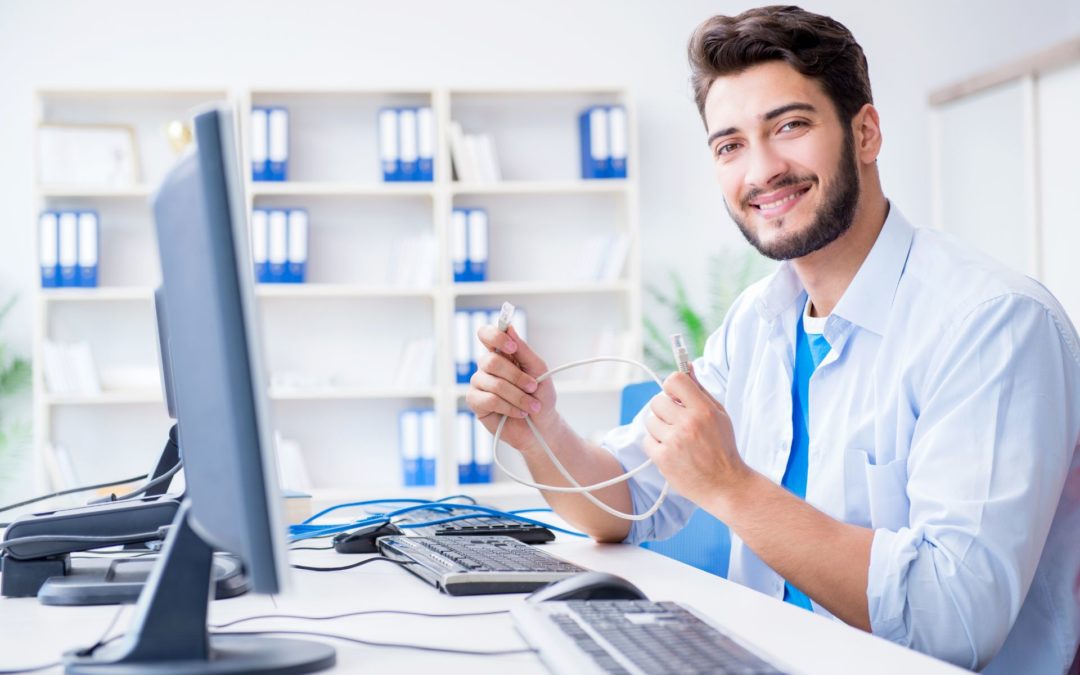 How to Choose the Right IT Provider in South Florida