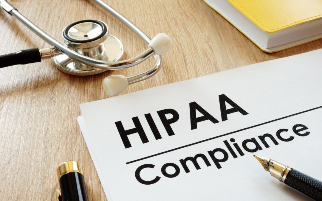 HIPAA Compliant IT Support for Healthcare and Dental Practices