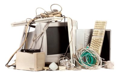 Choosing When to Patch, Upgrade, or Replace Business Computers