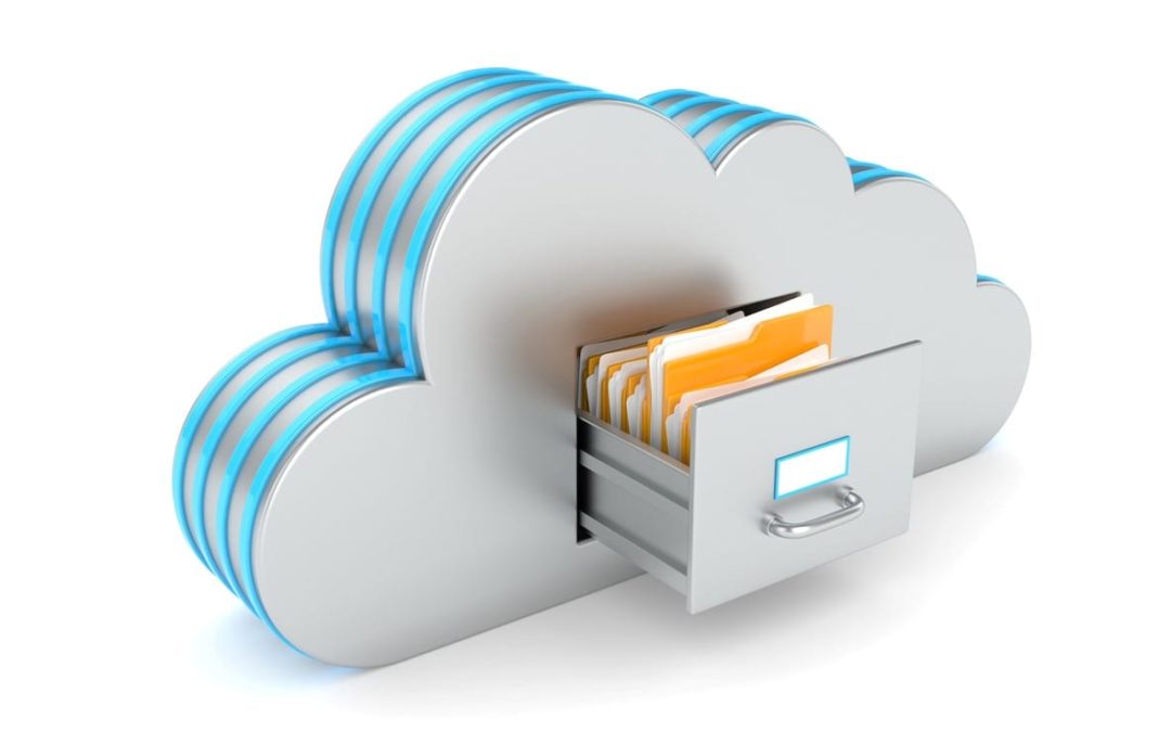 Redundant Backups Are Essential for Business Continuity