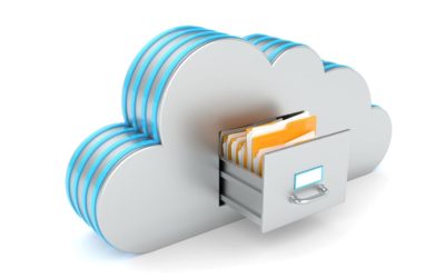 Redundant Backups Are Essential for Business Continuity