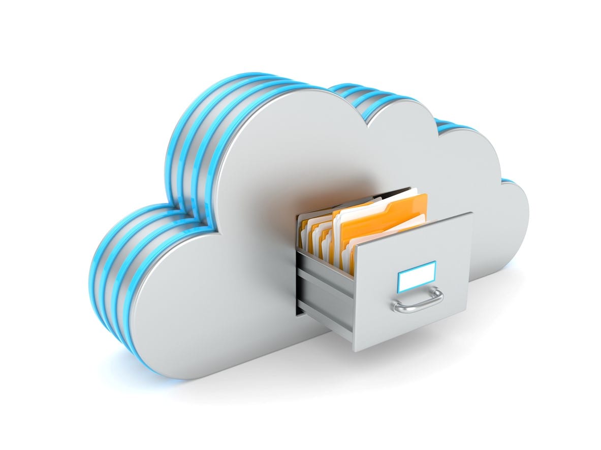 Data Backups are Essential
