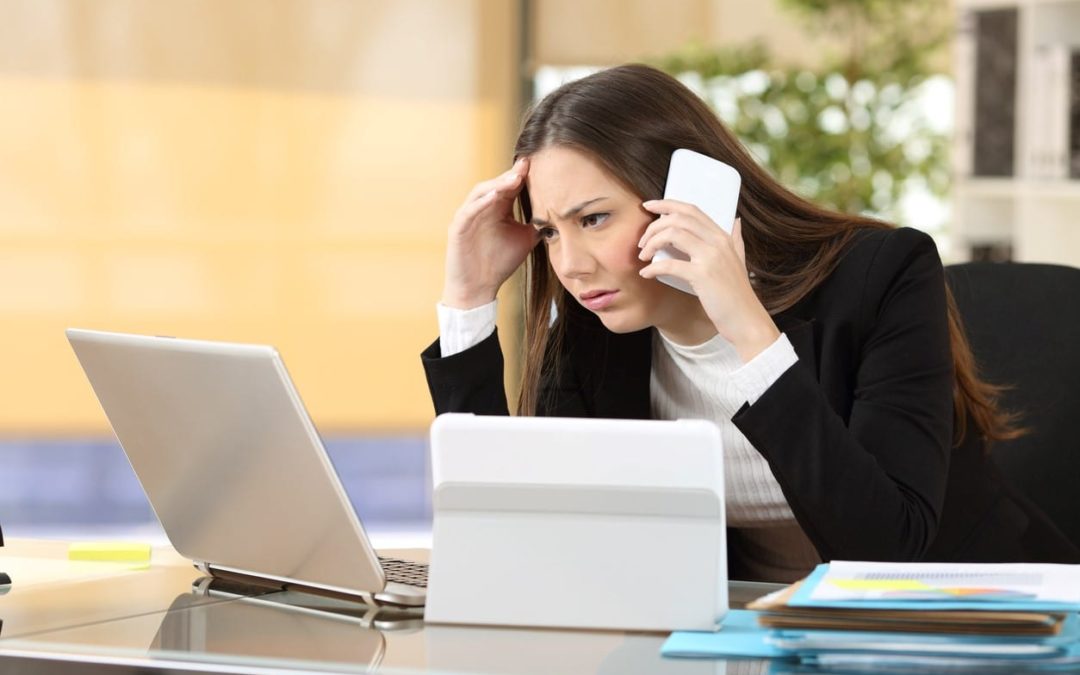6 Signs Your Business Has Outgrown Your Current IT Support