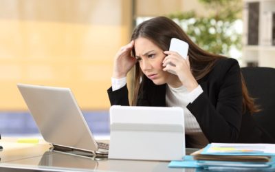 6 Signs Your Business Has Outgrown Your Current IT Support