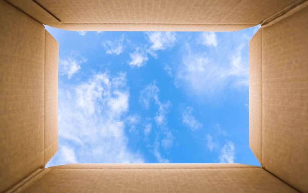 Streamlined Cloud Migration with Expert Managed IT Services