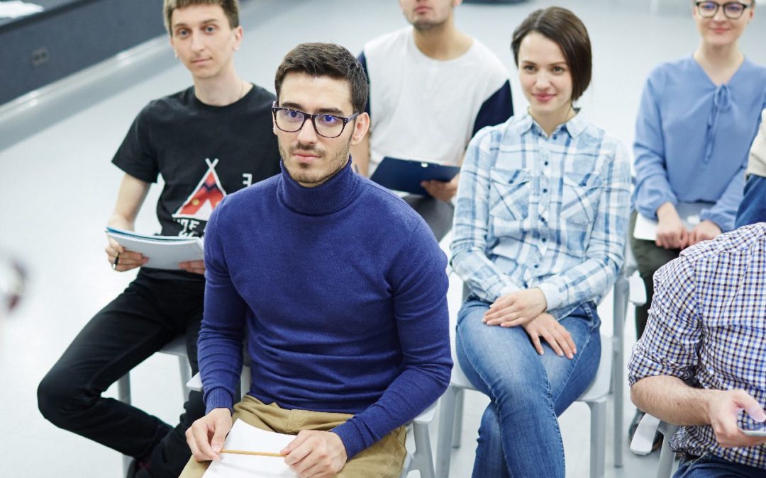 Cybersecurity Training for Employees: How Often Is Enough?