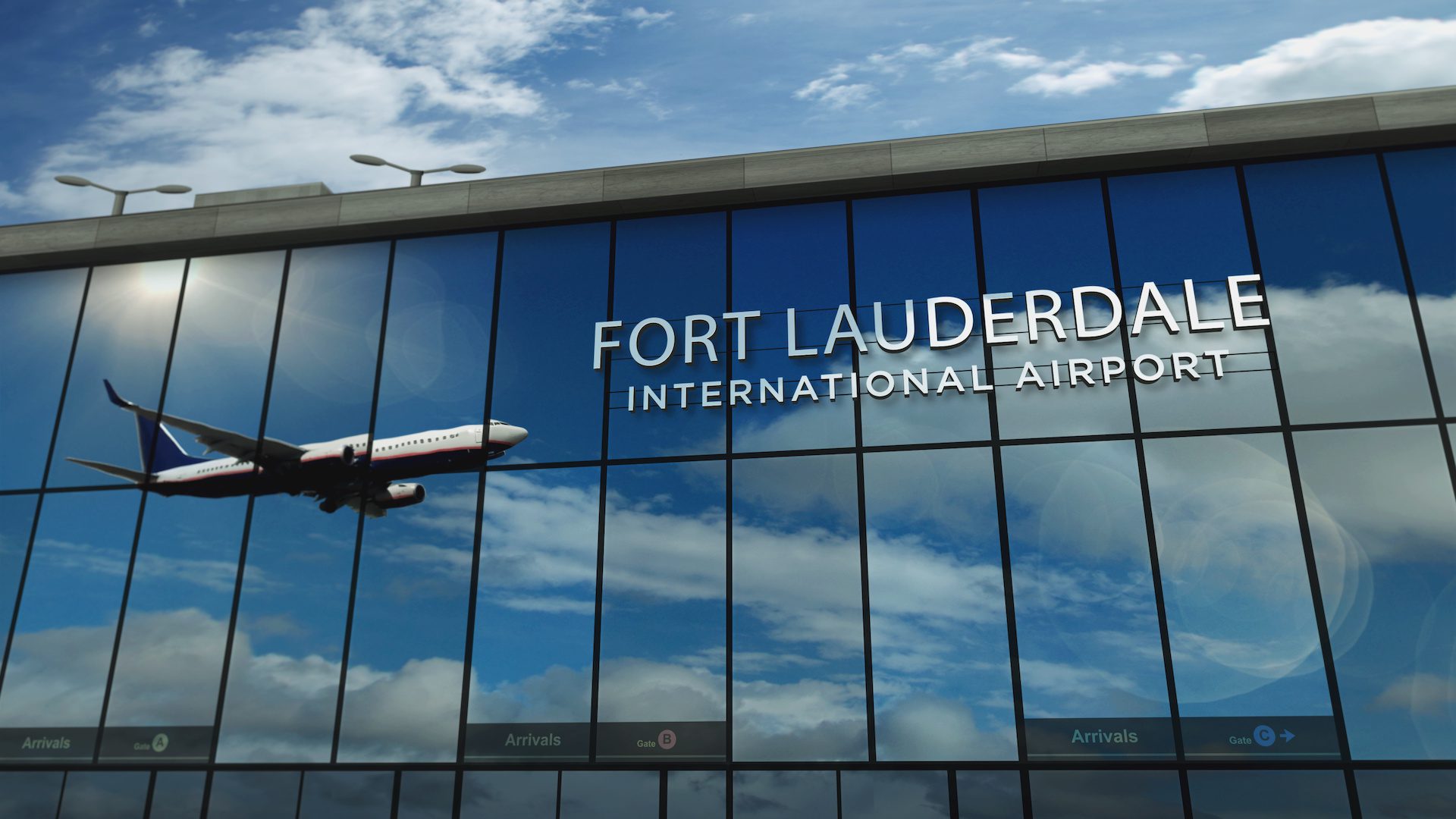 Managed IT Services in Fort Lauderdale.