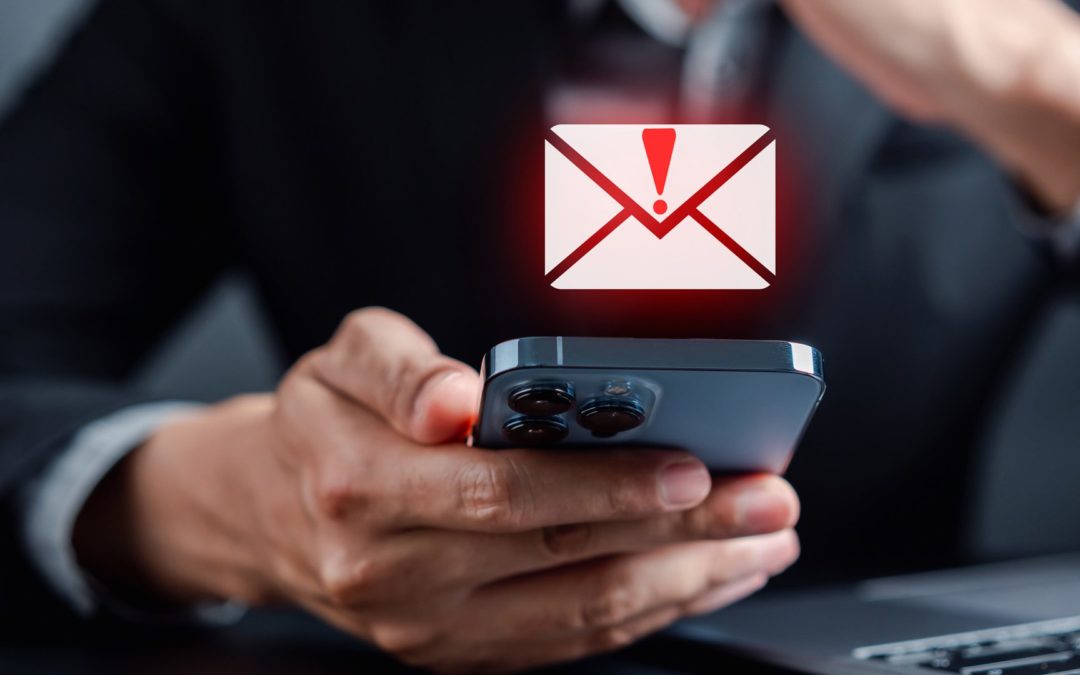 How to Prevent Business Email Compromise Attacks: Protect Your Company from a Growing Threat