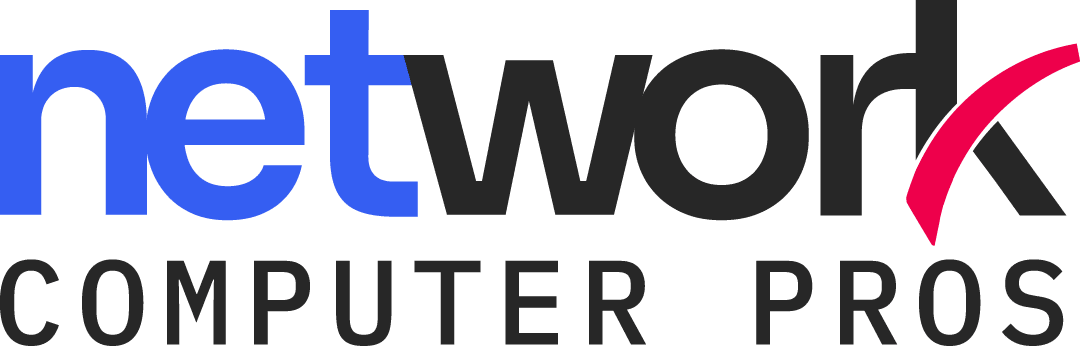 Network Computer Pros logo