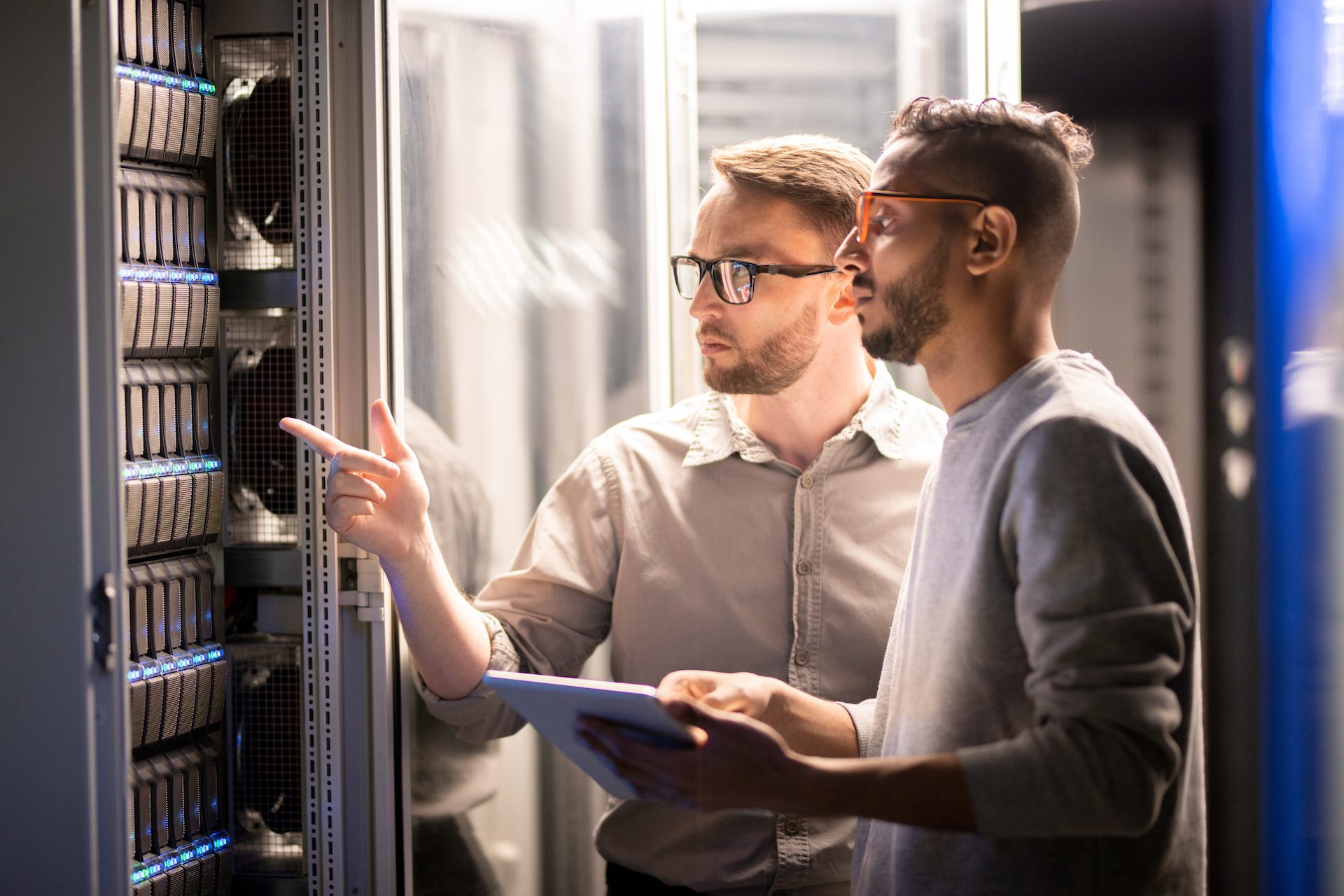Cybersecurity Assessments