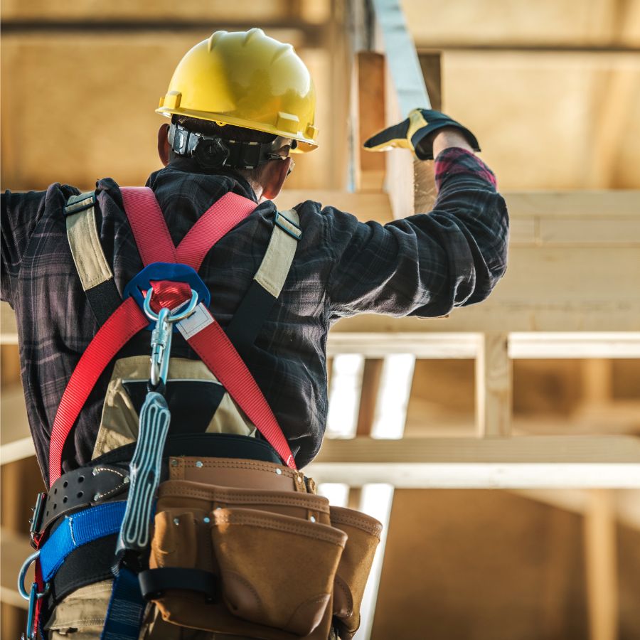 Cybersecurity for Construction firms