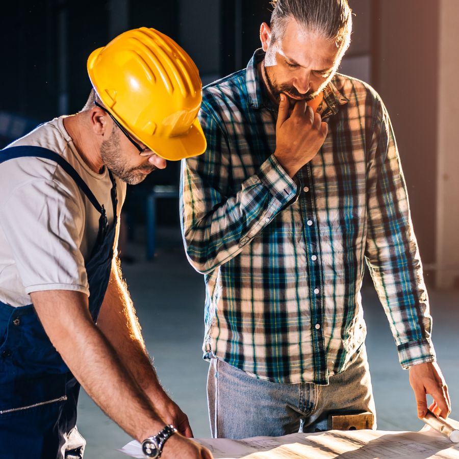 IT and Cybersecurity Engineering Firms