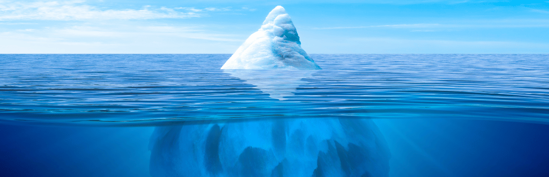 The True Cost of a Data Breach: Navigating the Cybersecurity Iceberg