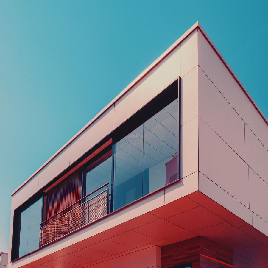 Managed IT solutions for architects