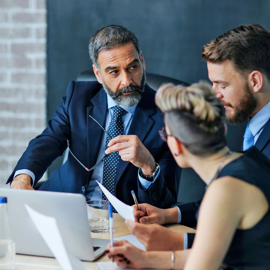 Cybersecurity Services for South Florida