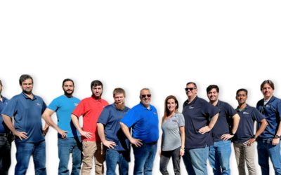 Awarded Best Law Firm IT Support in South Florida